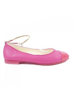 Chanel Ballerina Flat Shoes